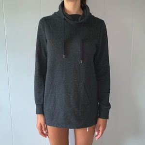 Gap Funnel Neck Sweatshirt